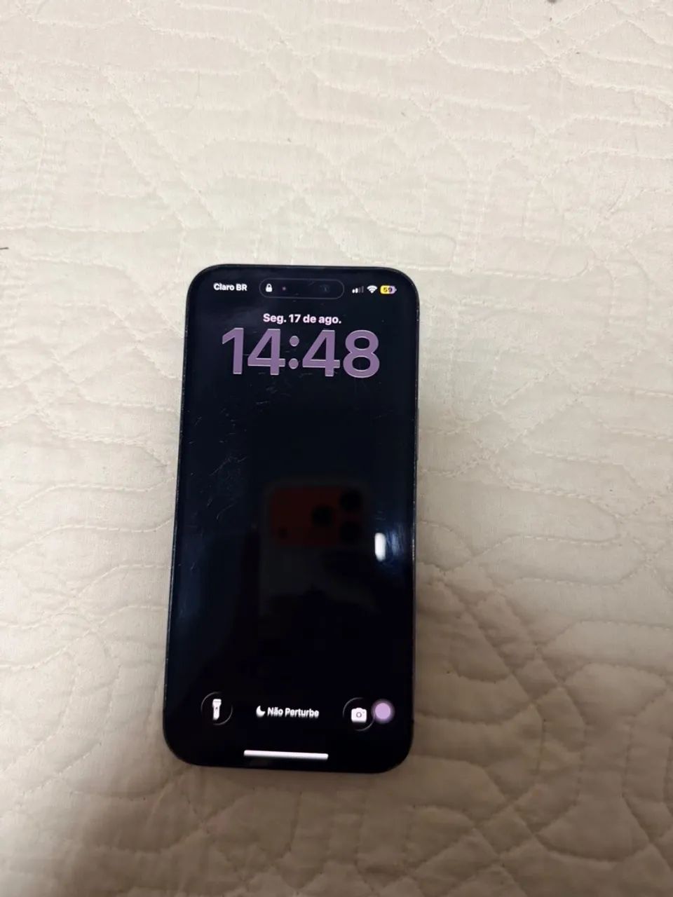 iPhone 14 Pro Max 256GB - Foto 4