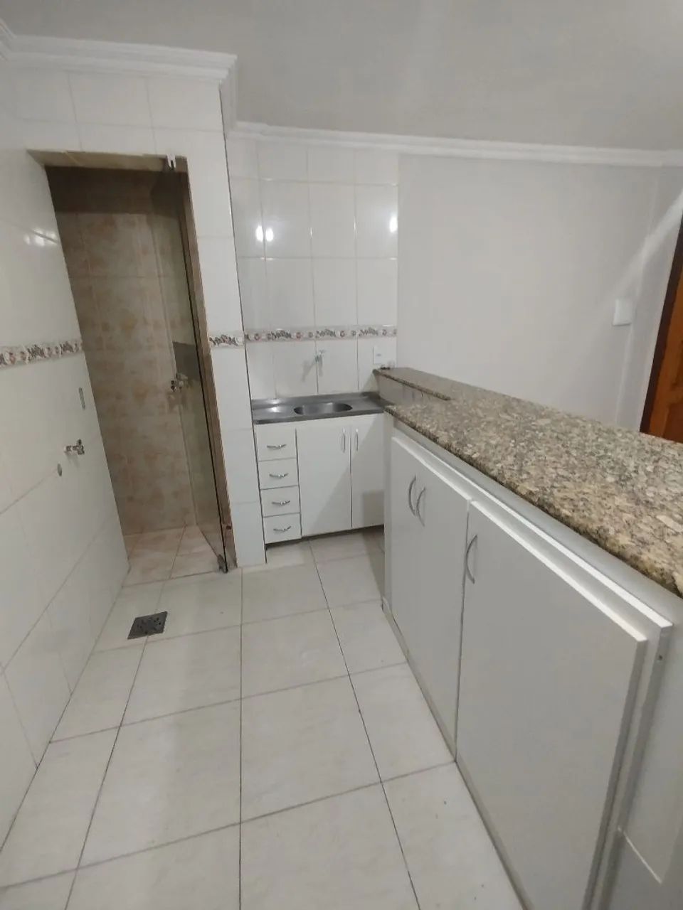 APARTAMENTO DE 2 QUARTOS QE 40  - Foto 2