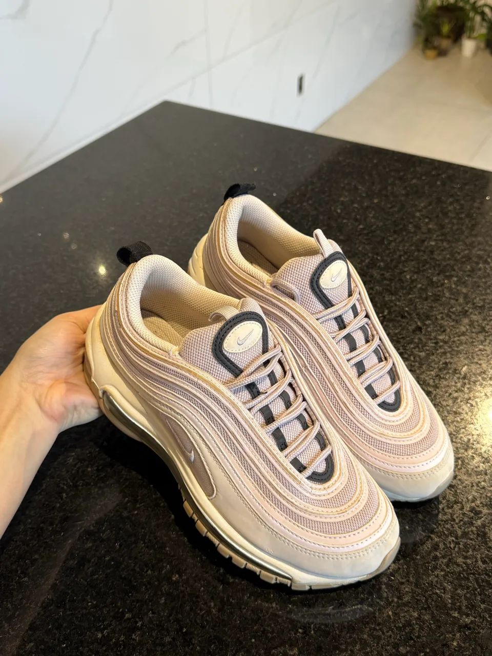 Tenis Air Max 97 Original  - Foto 3