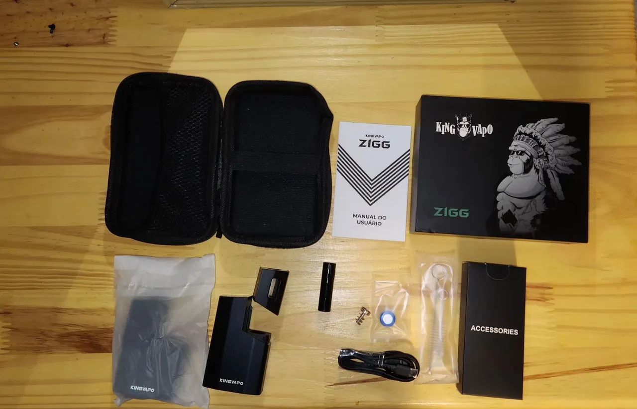 King zig - Foto 2