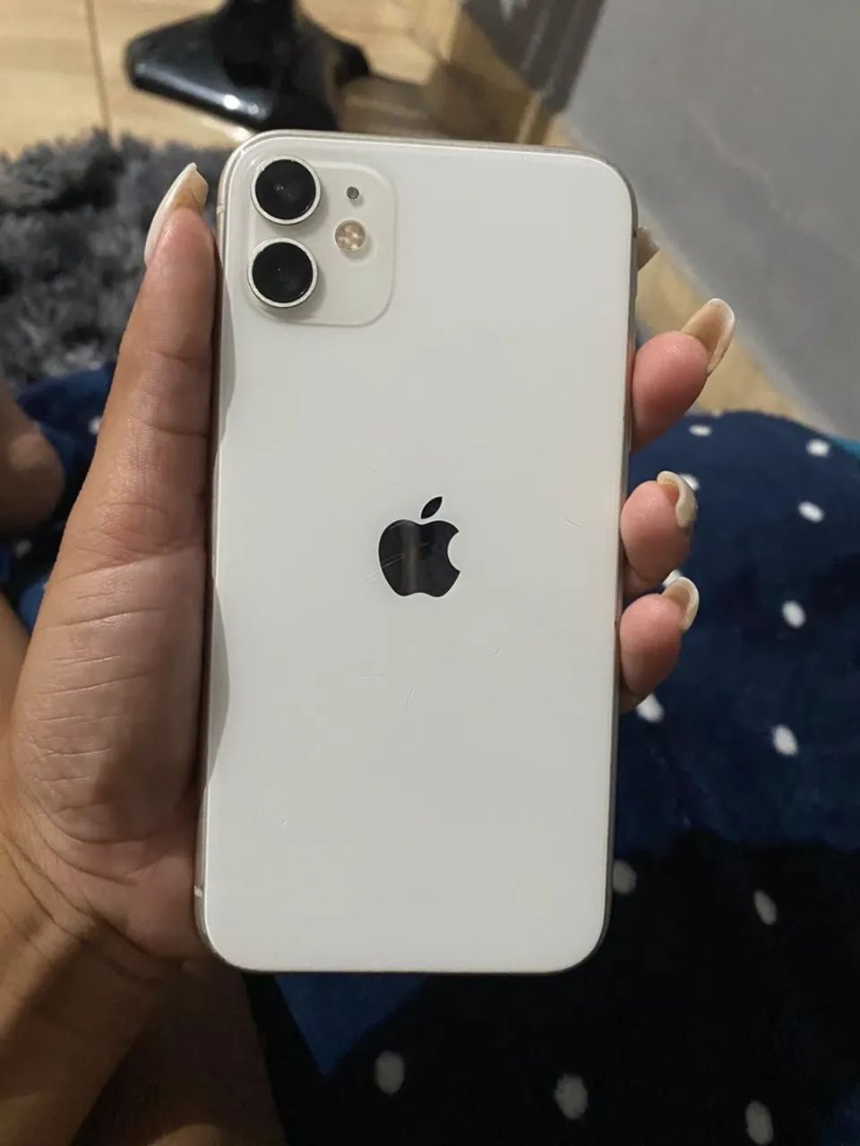 iPhone 11 - Foto 3