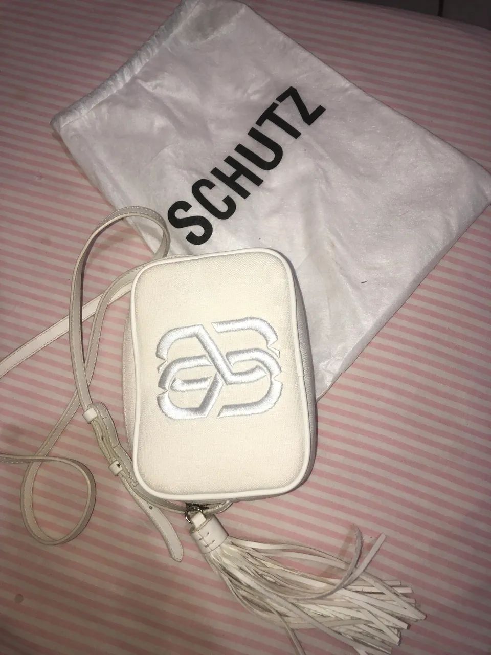 Bolsa Schutz 