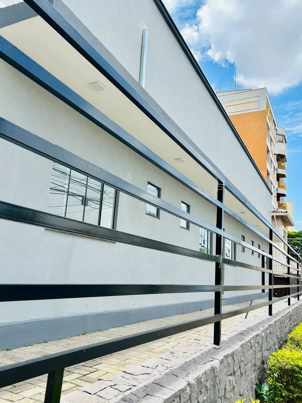 Prédio/Edifício inteiro para aluguel com 300 metros quadrados com 10 quartos - Foto 3