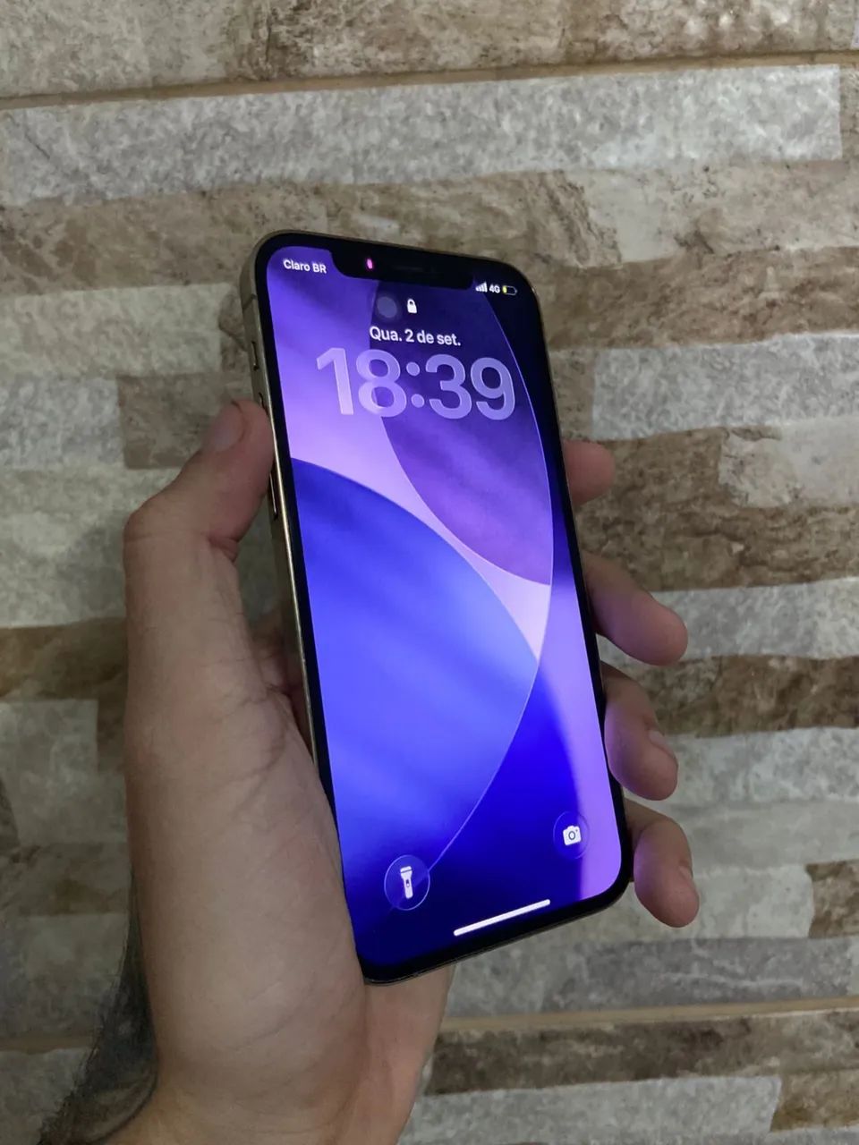 iPhone 12 Pro | 128GB - Foto 3