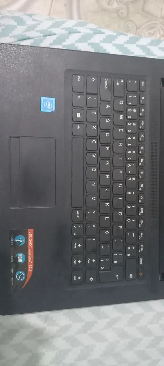 Vendo notebook  - Foto 3