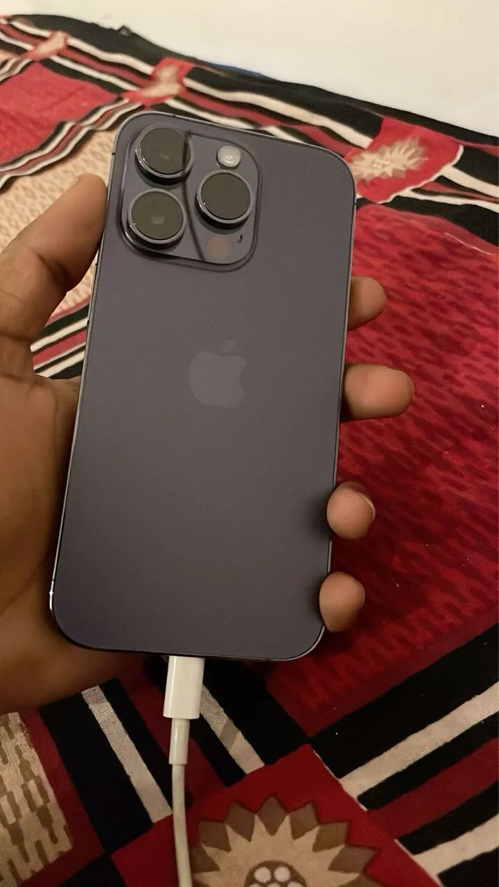 iPhone 14 Pro Max 256Gb