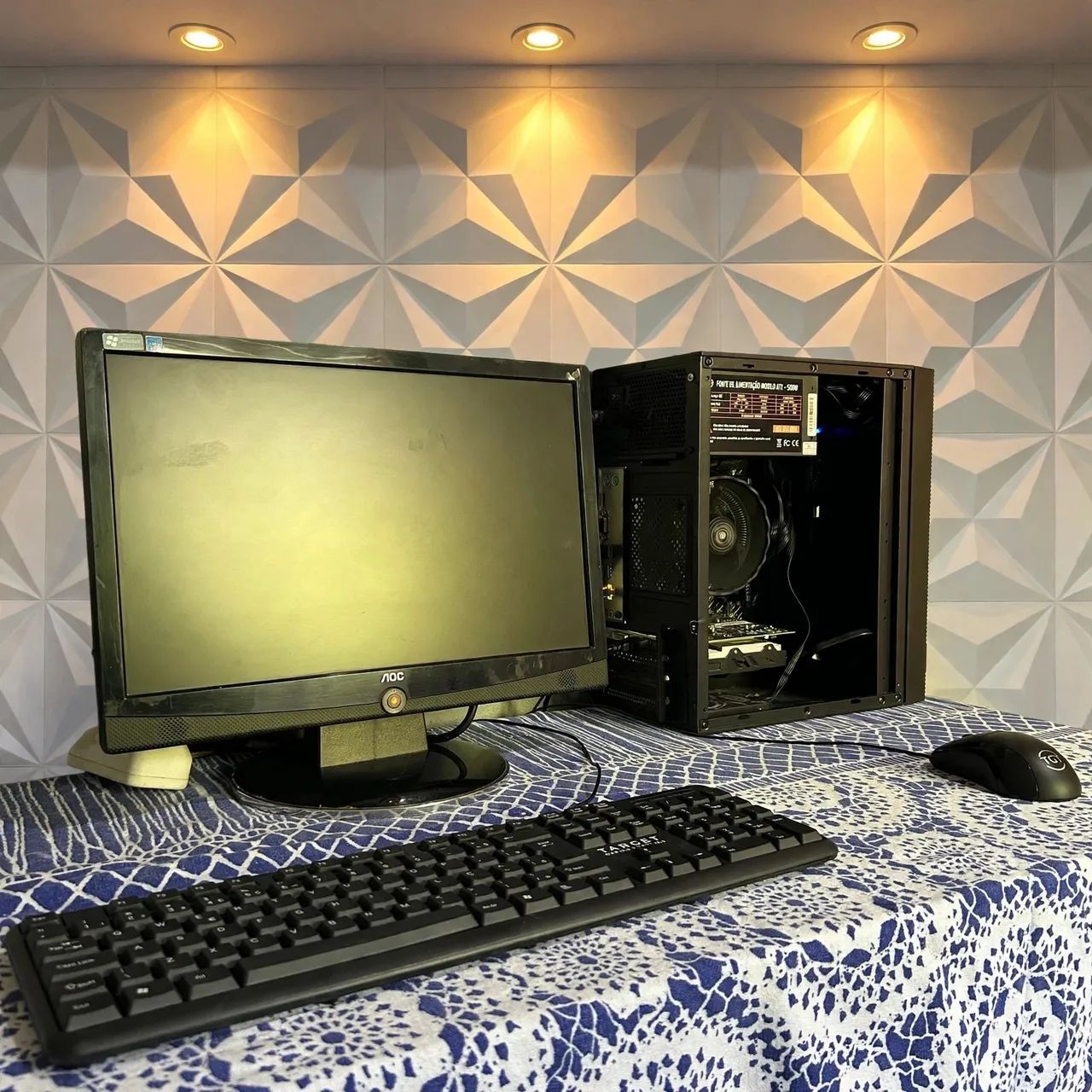 Pc gamer - Foto 2