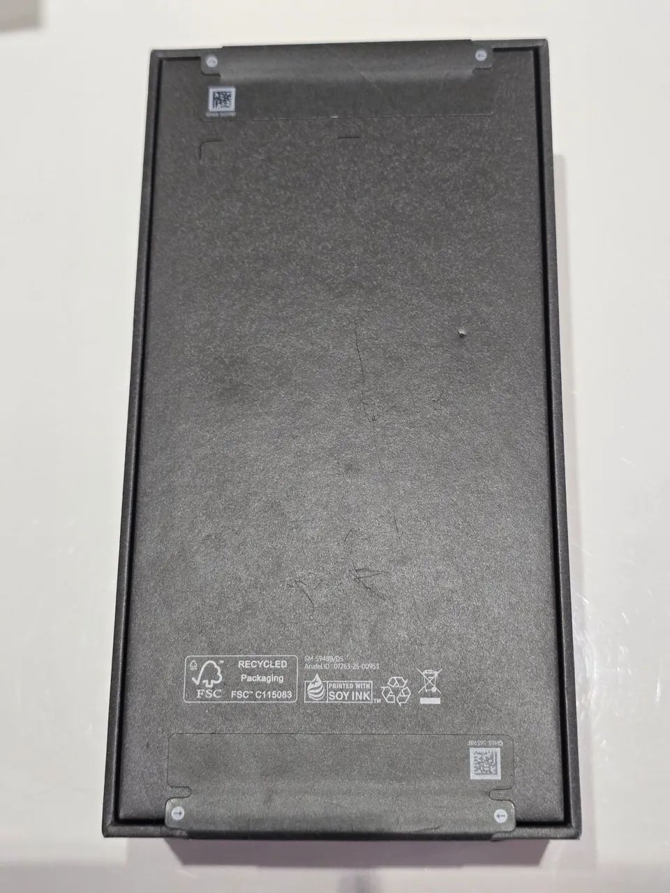 S26 ULTRA 256GB  LACRADO  - Foto 3