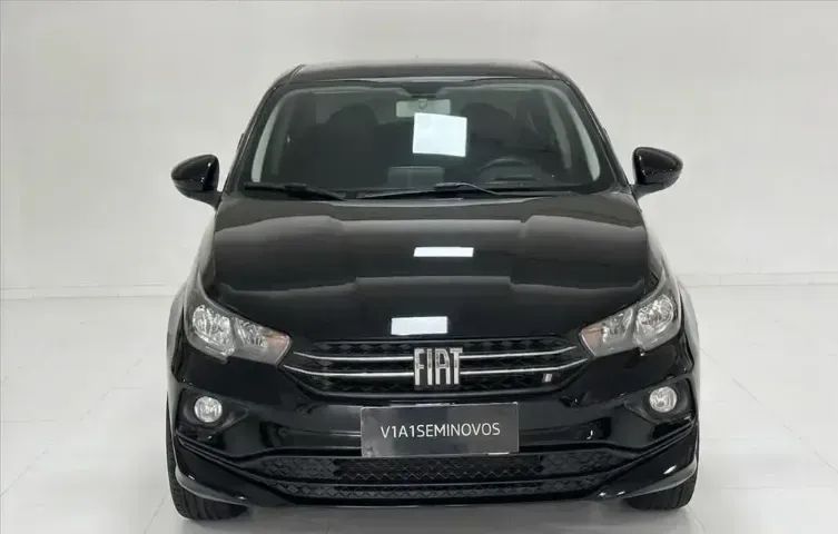 Fiat Cronos Drive 1.3 8V Flex 2024 - Foto 2