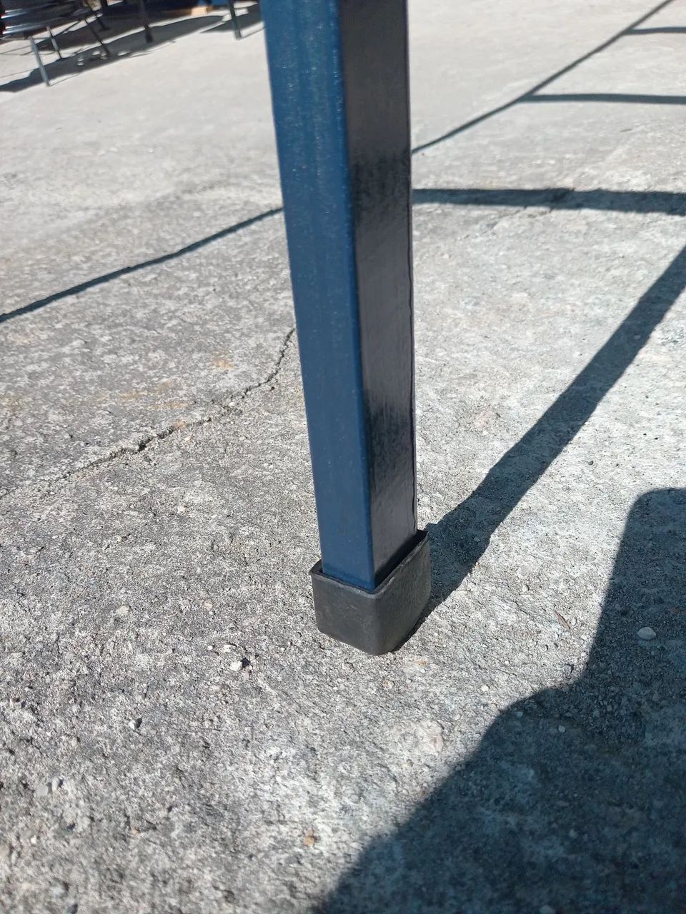 Escada de ferro - Foto 5