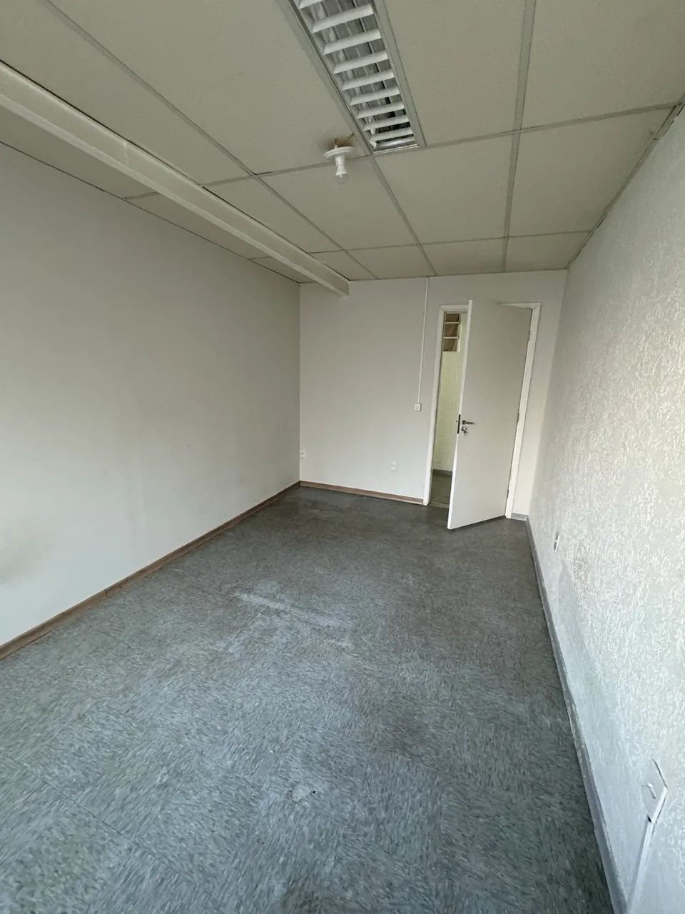 Quartos novos, espaçosos, ventilados, limpos e modernos.  - Foto 5