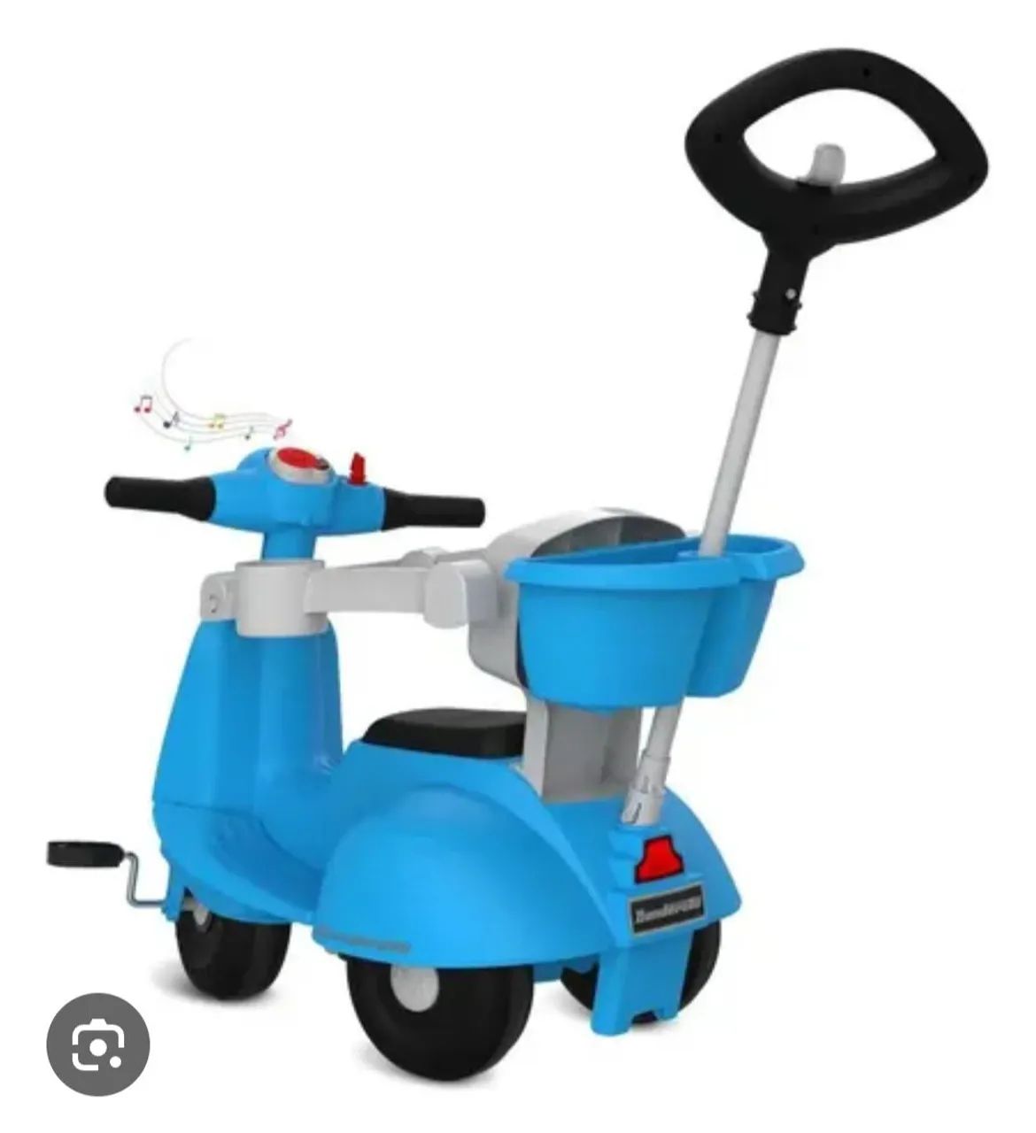 Carrinho de passeio - Foto 5