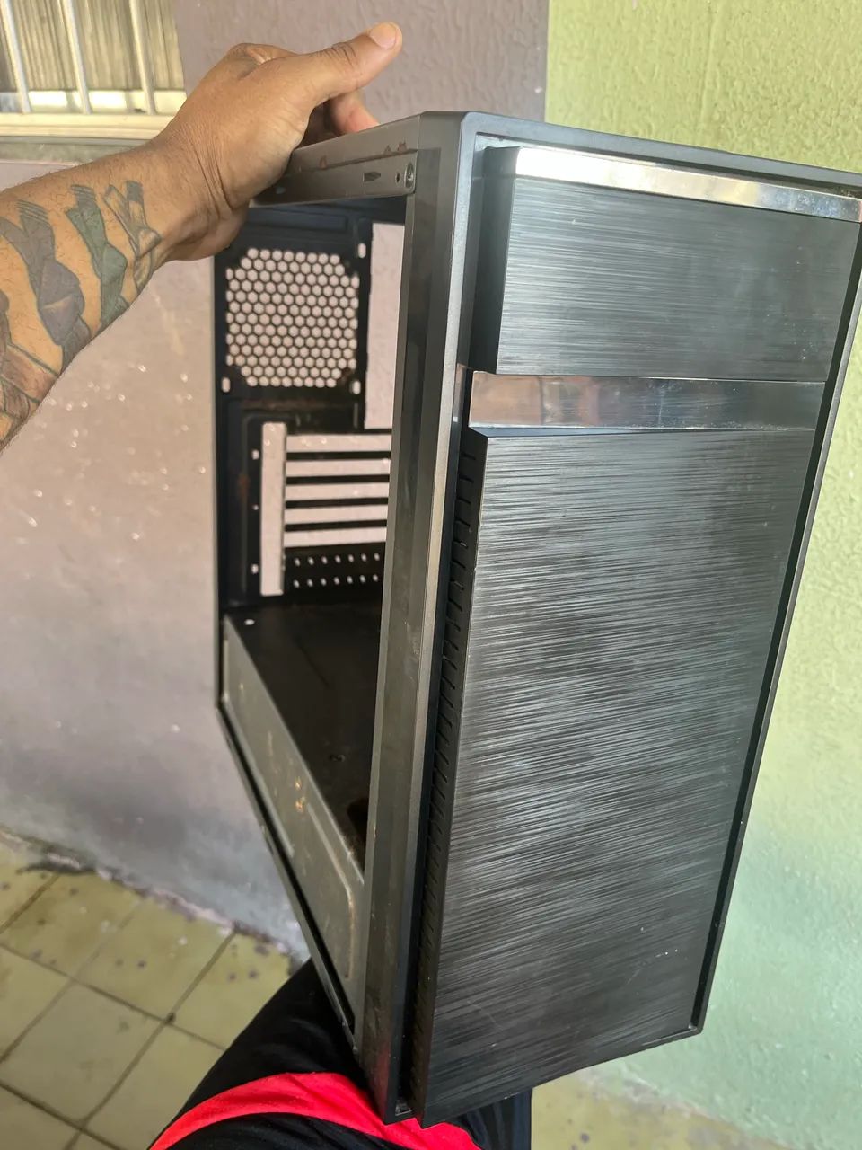 Gabinete 