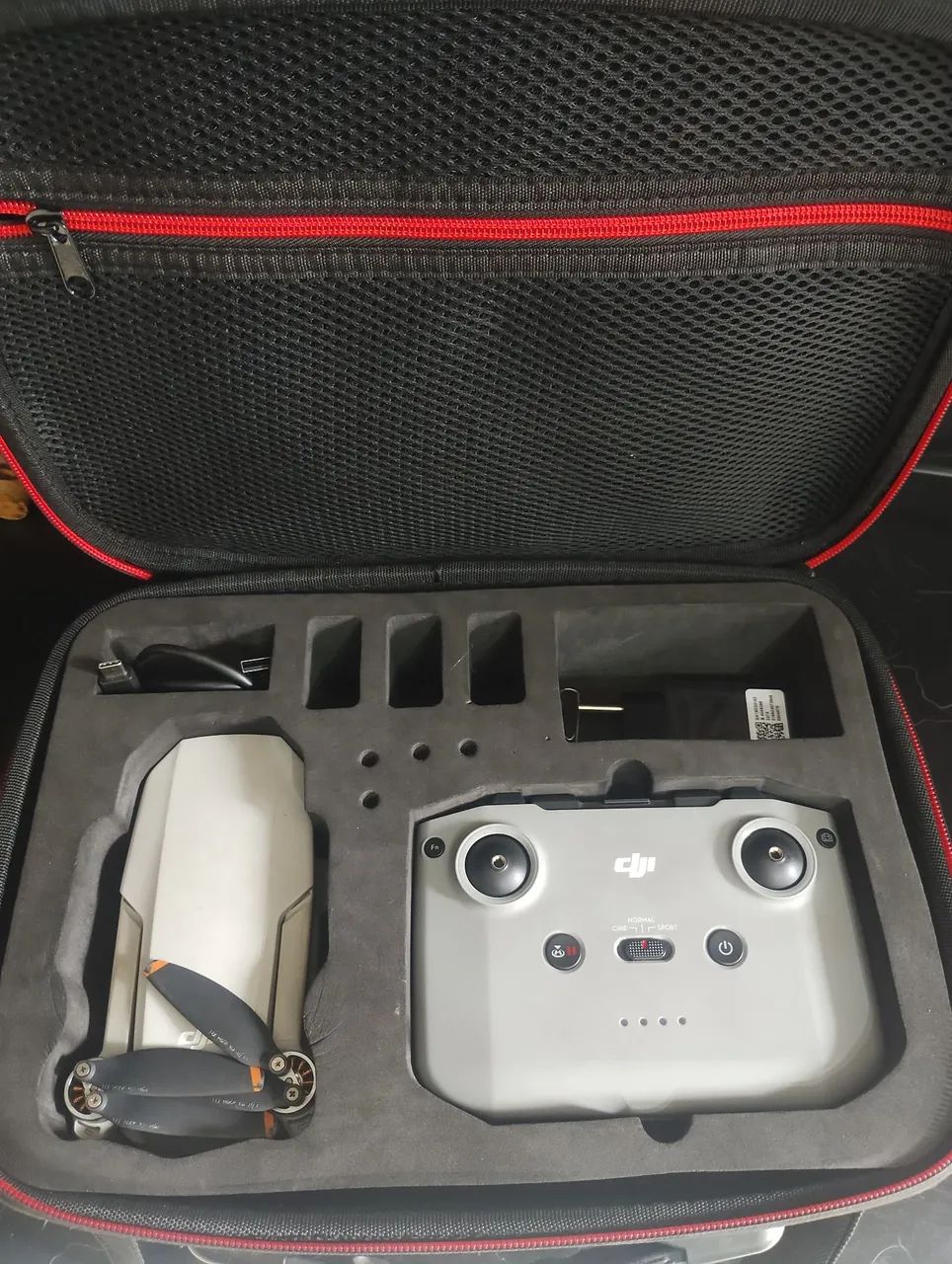 Drone DJI mini 2 SE  - Foto 4