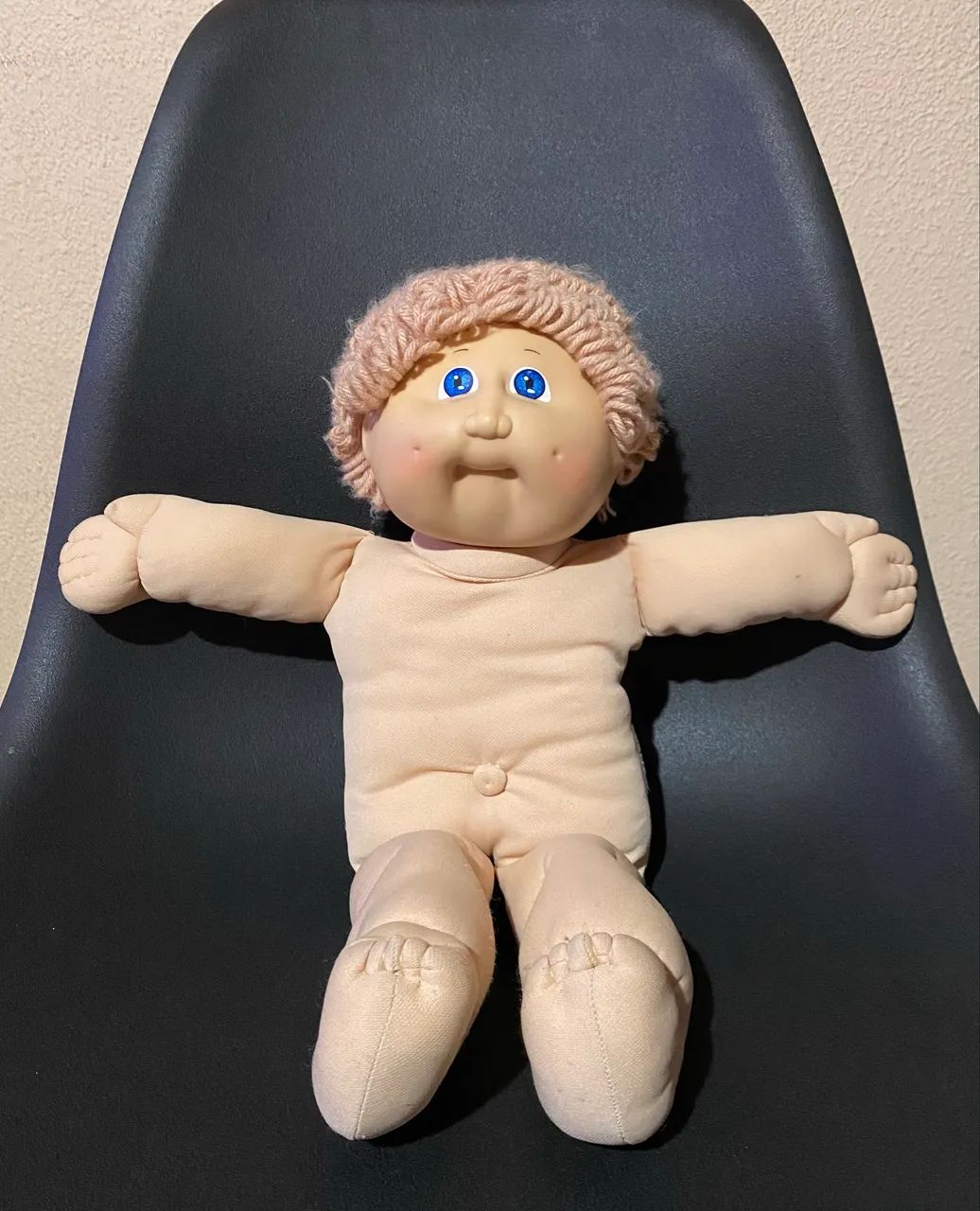 Boneco Cabbage Patch Kids  - Foto 5