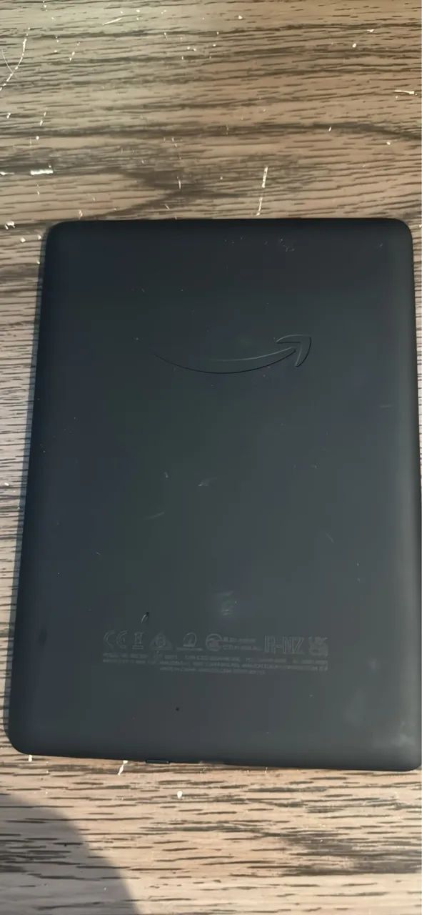 Kindle Paperwhite de 11ª Geração. - Foto 3