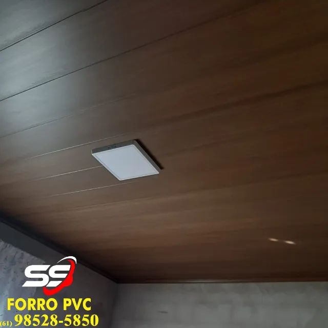 FORRO PVC - SS FORRO PVC - Foto 4