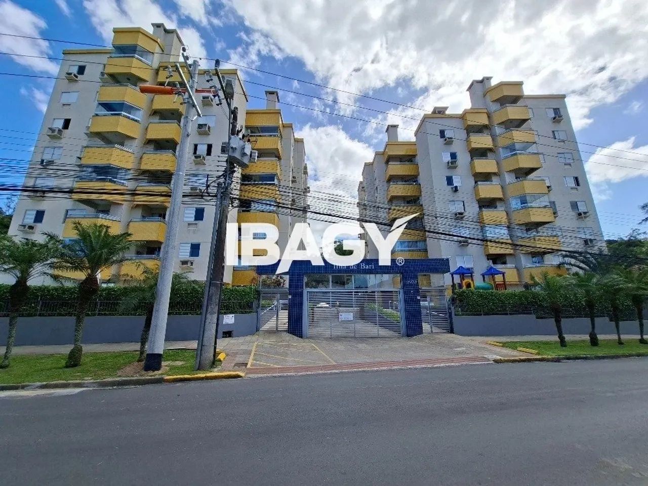 Excelente Apartamento 1 dormitório(s) em Saco Grande - Florianópolis