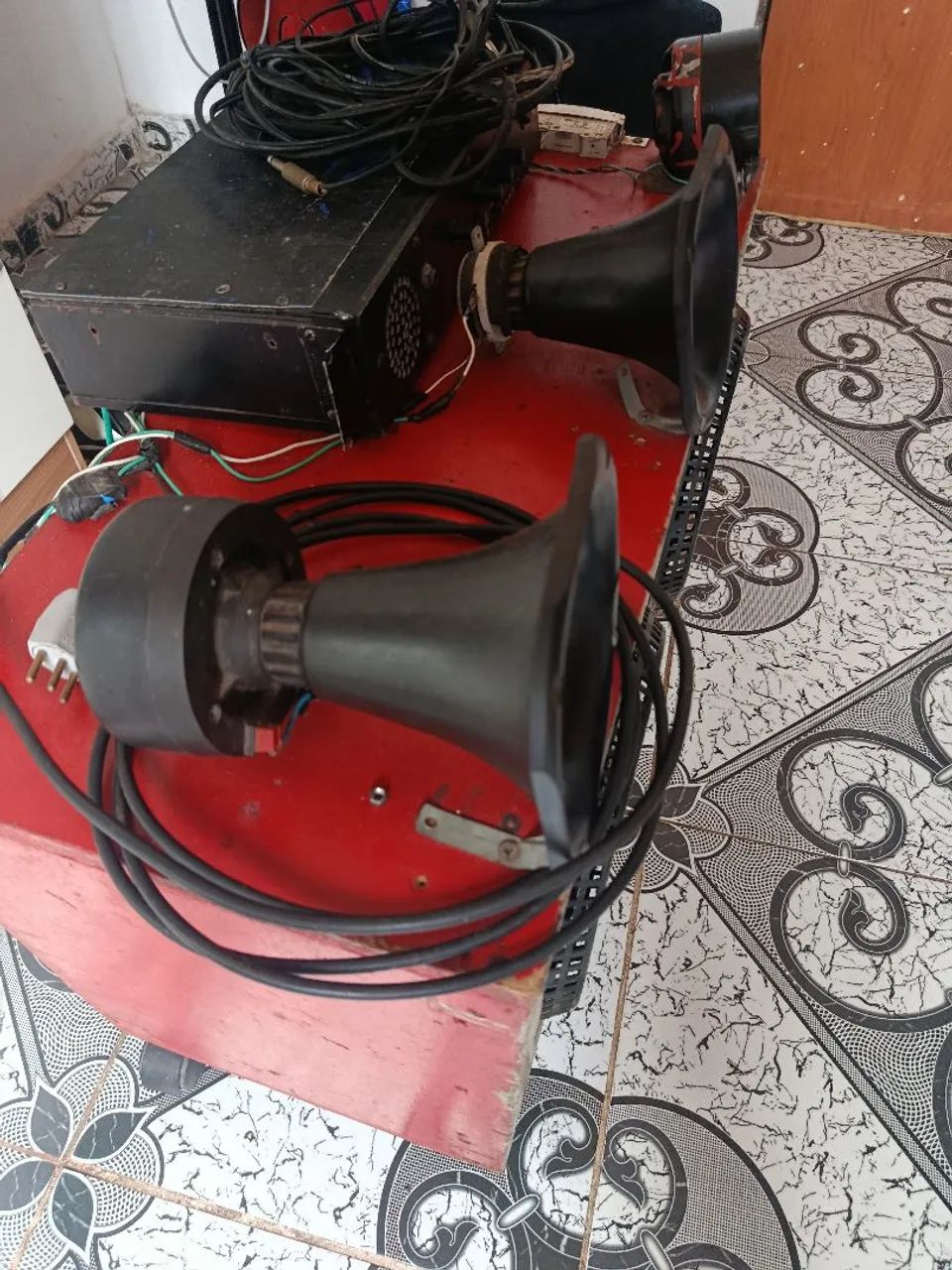 Som com Bluetooth  - Foto 2