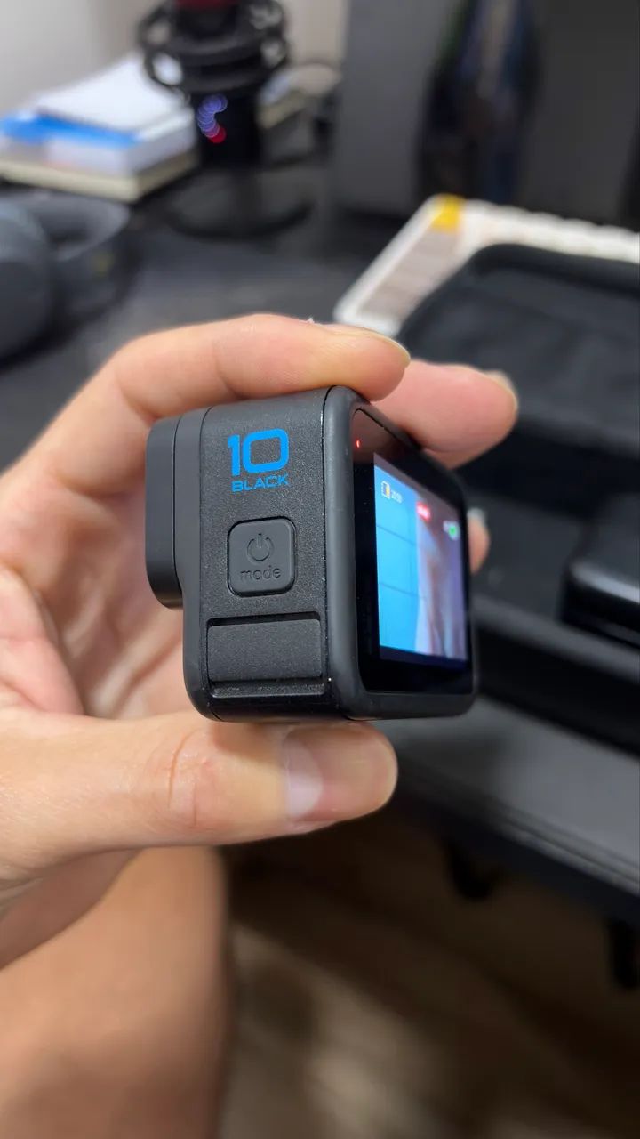 Gopro Hero 10 - Foto 2