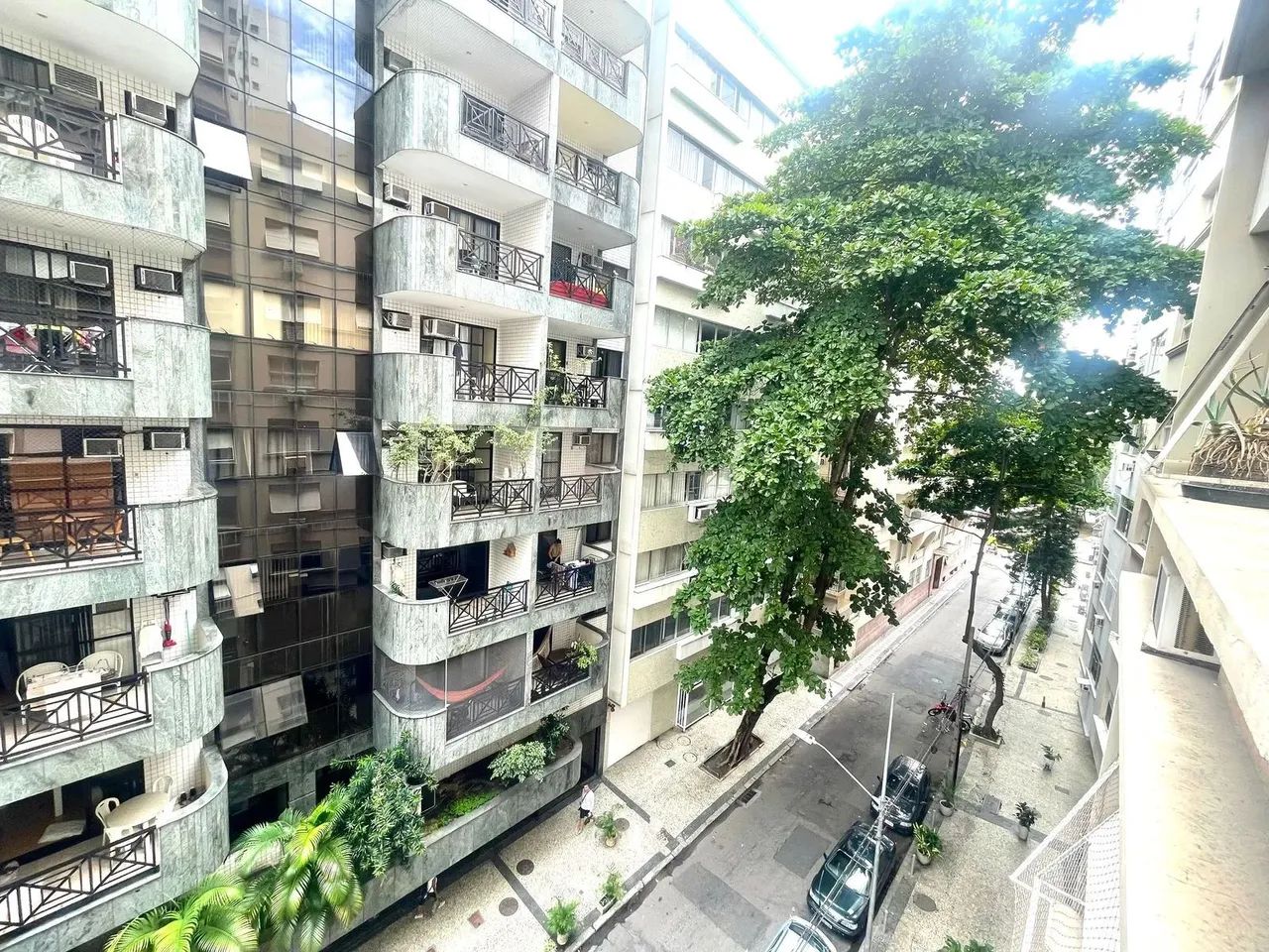 Imóvel para venda com 146 metros quadrados com 4 quartos em Flamengo - Rio de Janeiro - RJ