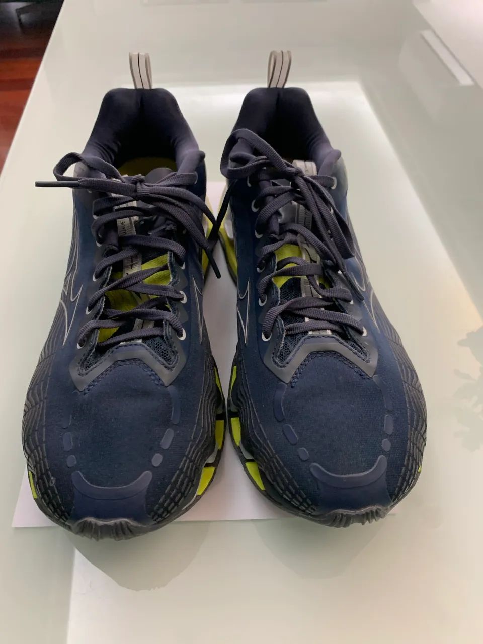 Mizuno Wave Prophecy x  - Foto 4