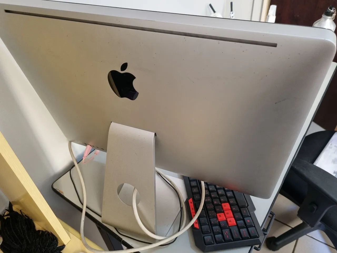 iMac 2009 (21.5") - Foto 2