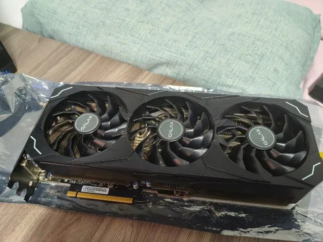 RTX 4080 Galax ST 