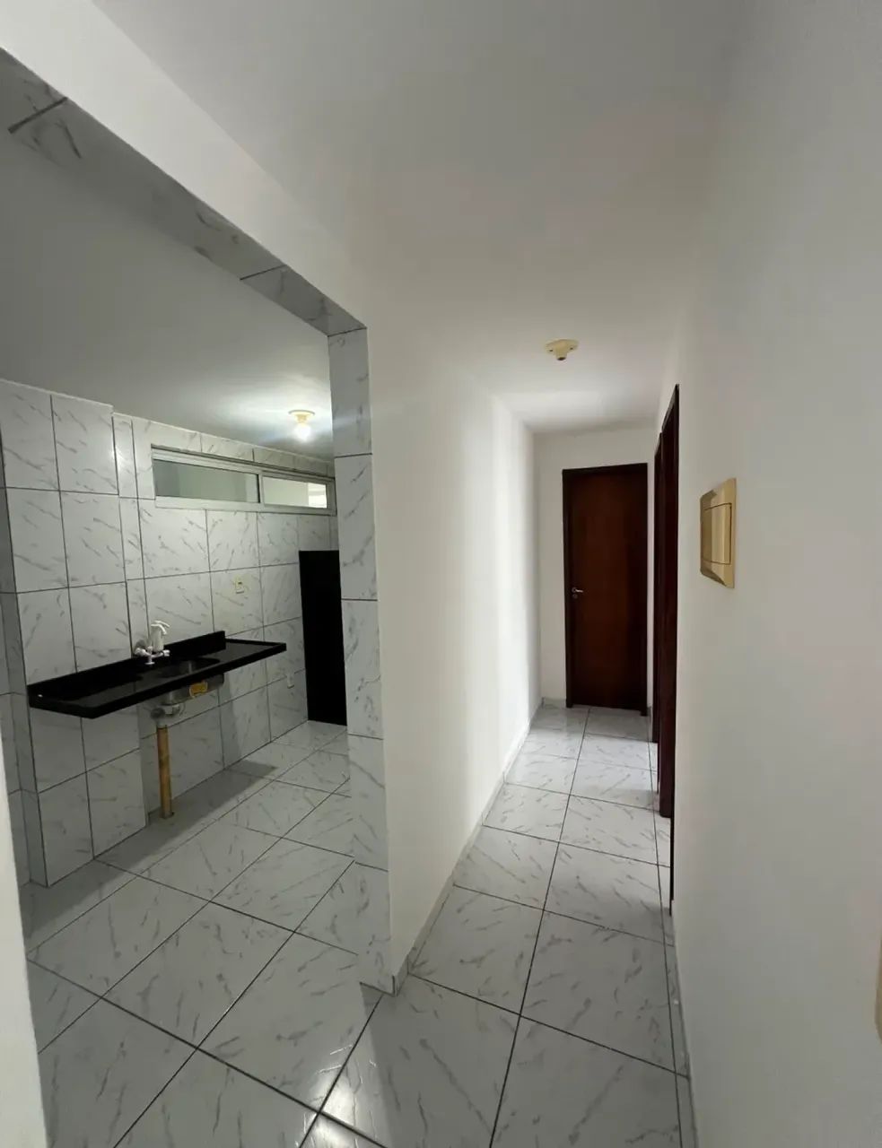 APARTAMENTO NO CUIÁ - Foto 2