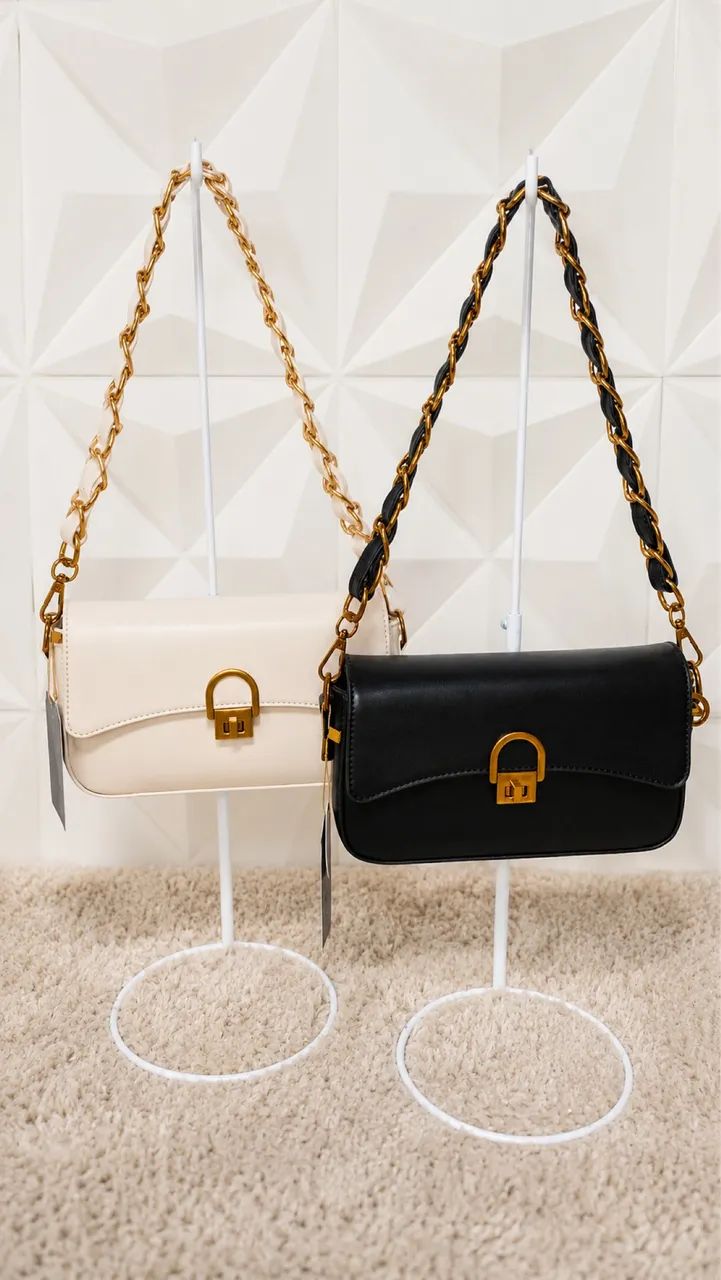 Bolsas Femininas 