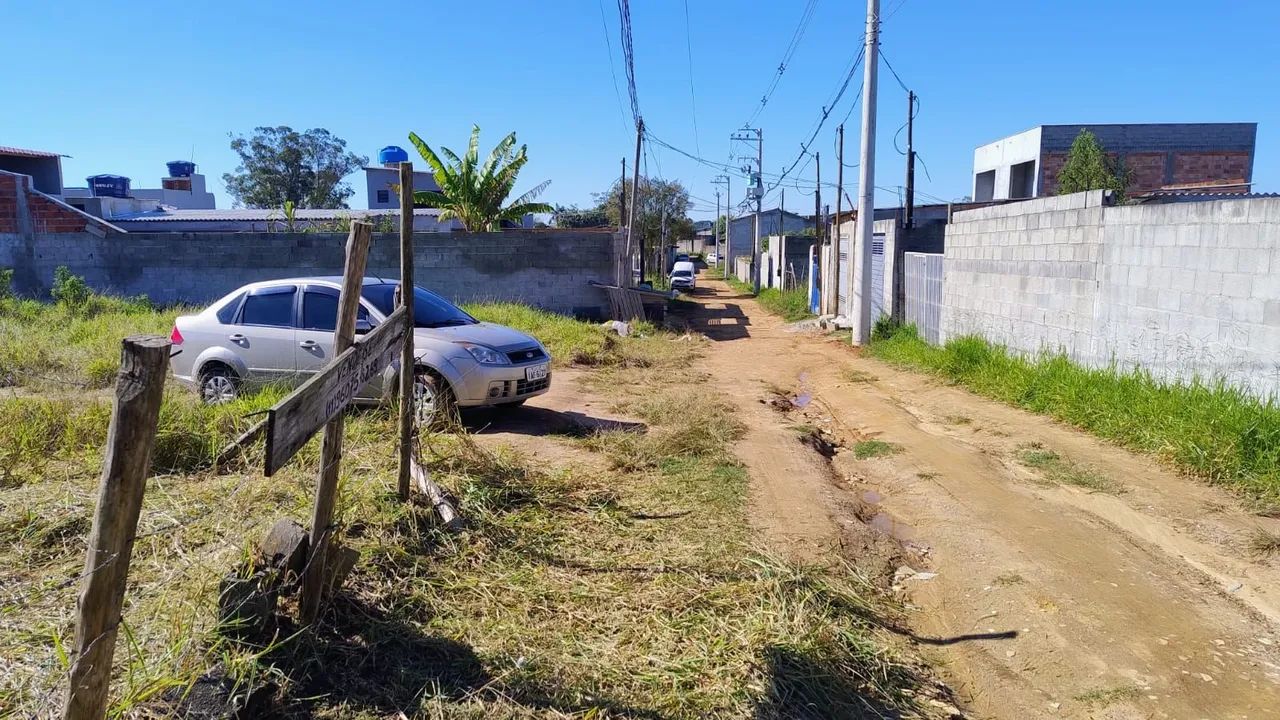 Vende-se Terreno em Mogi das Cruzes  - Foto 5