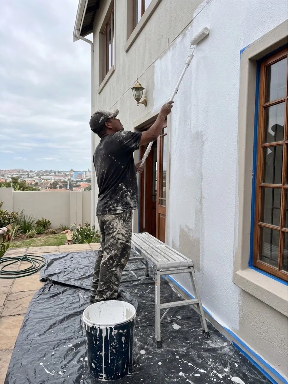 PINTURA DE EXCELÊNCIA  - Foto 5