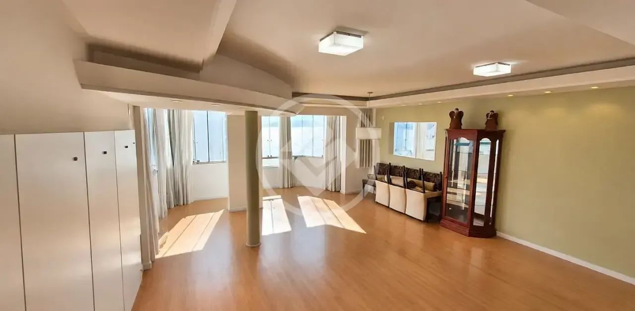 APARTAMENTO - Agronômica - DP-373007