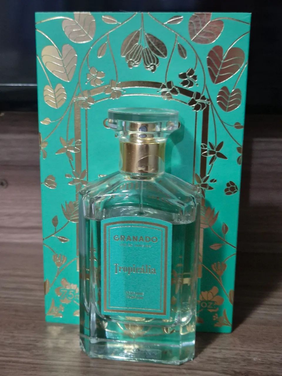 Granado Perfume Tropicalia  - Foto 2