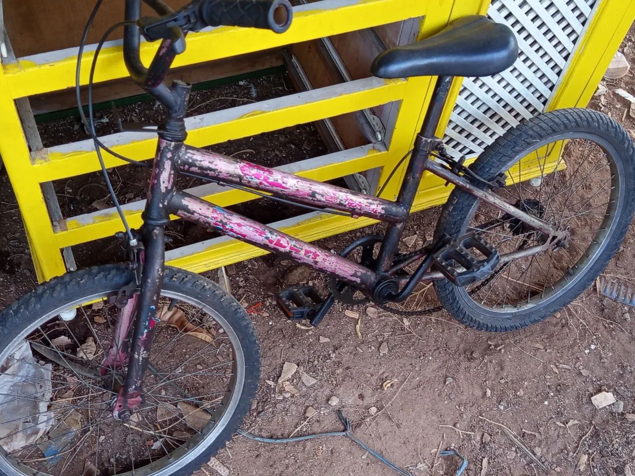 9 bicicletas