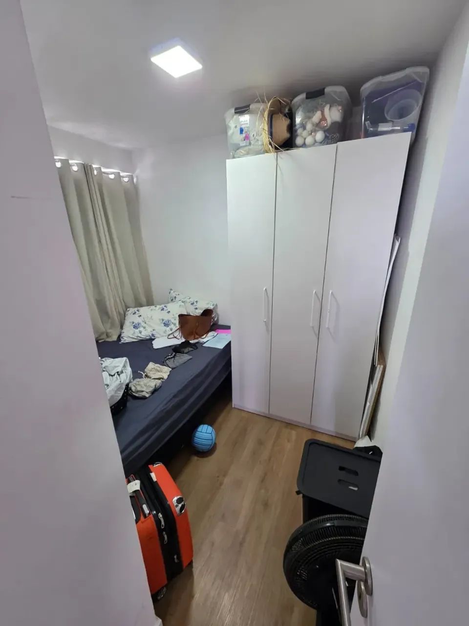 [BMCC-88000] Apto 3 quartos para locação - BMCC - Foto 5