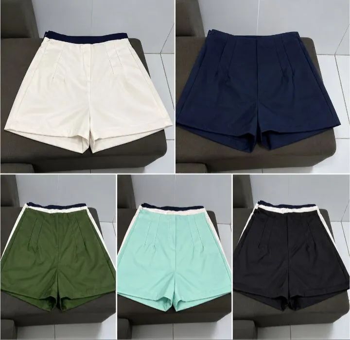 Shorts novos