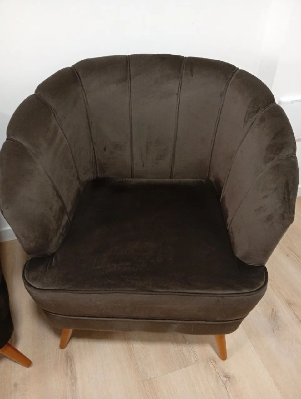2 poltronas pra sala - Foto 3