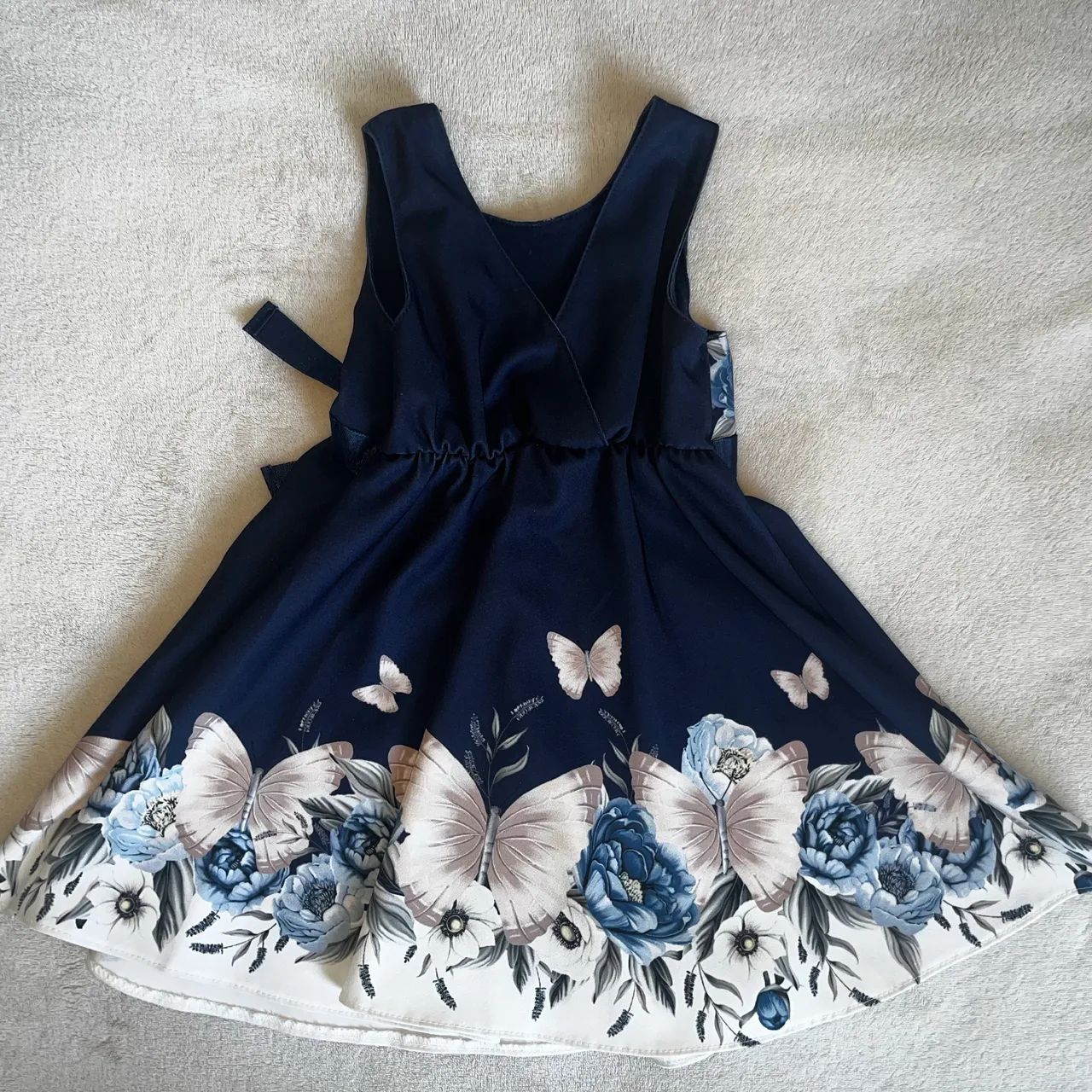Vestido Milon 3 anos  - Foto 2