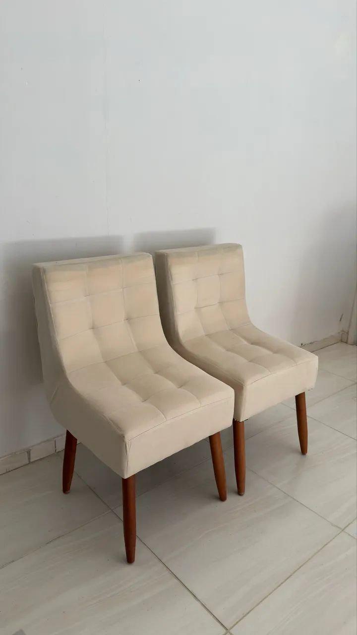 Cadeiras - Foto 3