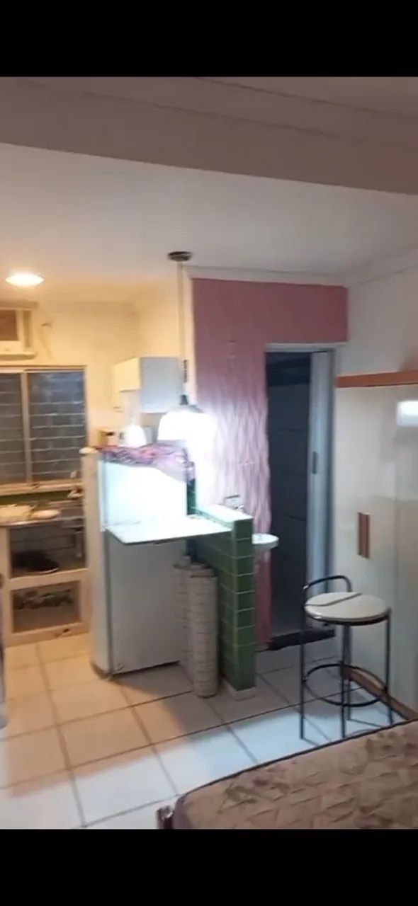 Apartamento Mobiliado Montese 750,00 - Foto 5