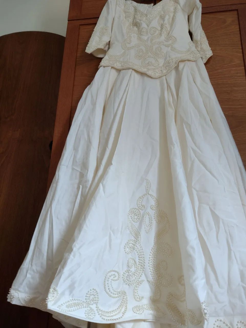 Vestido de noiva - Foto 3