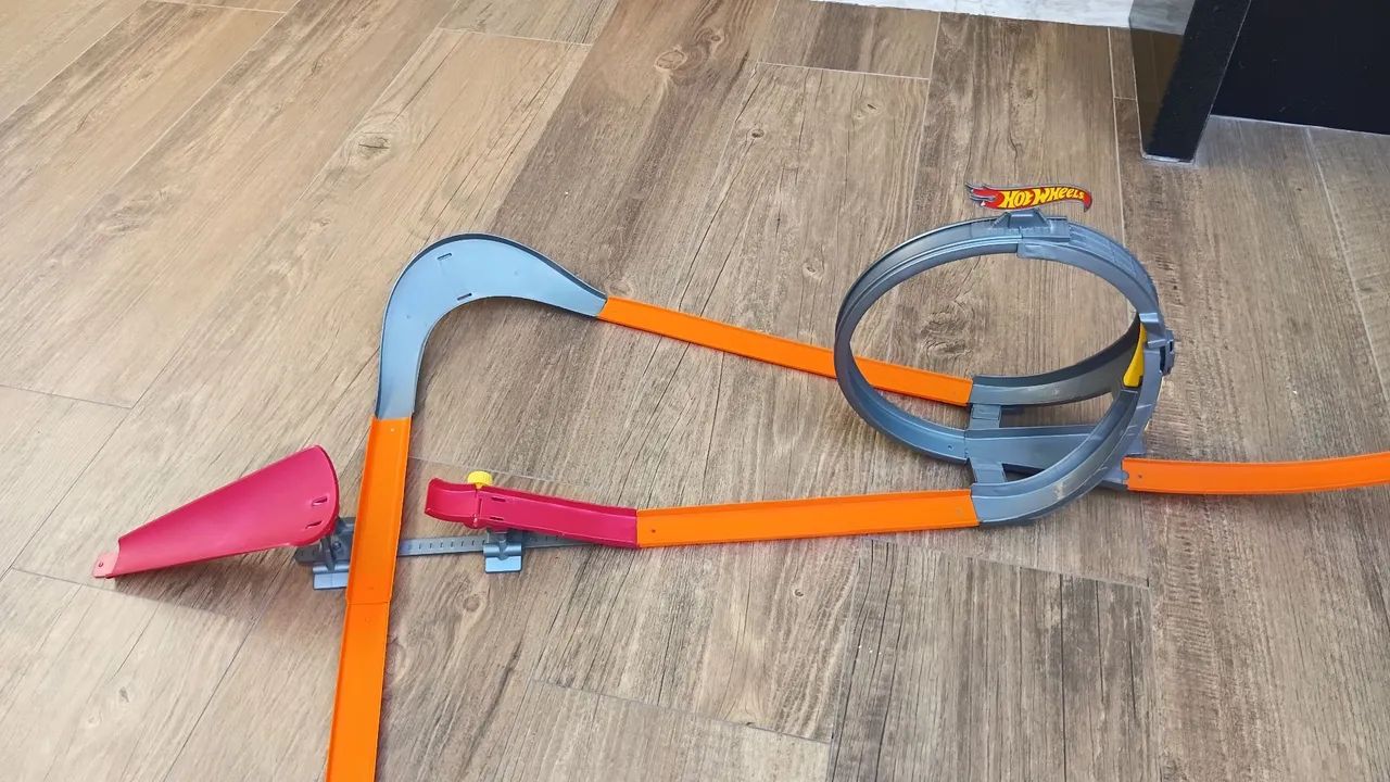Pista hotweels  - Foto 2