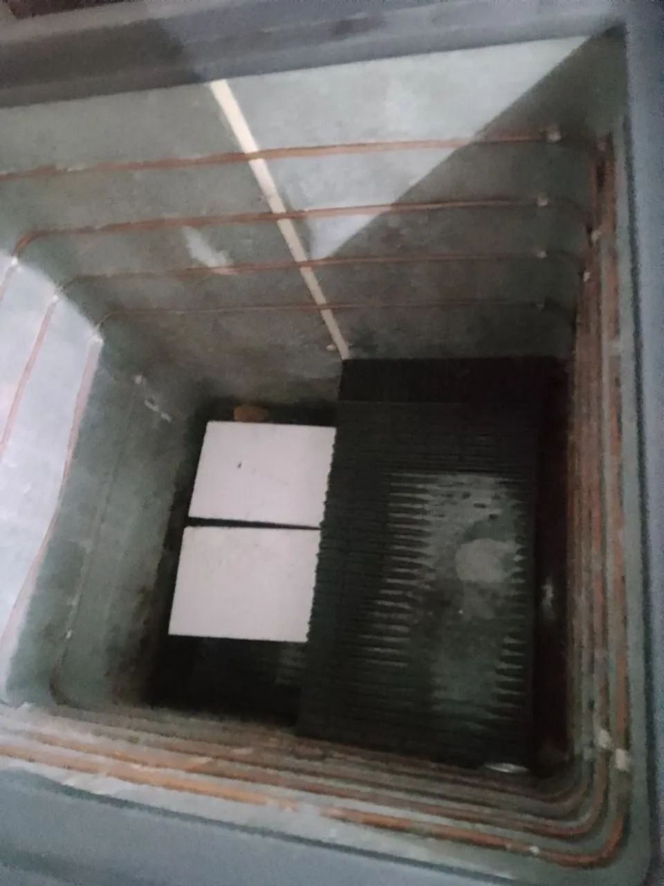 Freezer horizontal uma porta - Foto 2