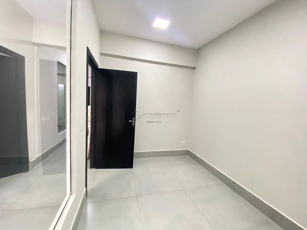 Sala Comercial à venda - Avenida Isaac Póvoas, Centro-Norte, Cuiabá - Foto 3