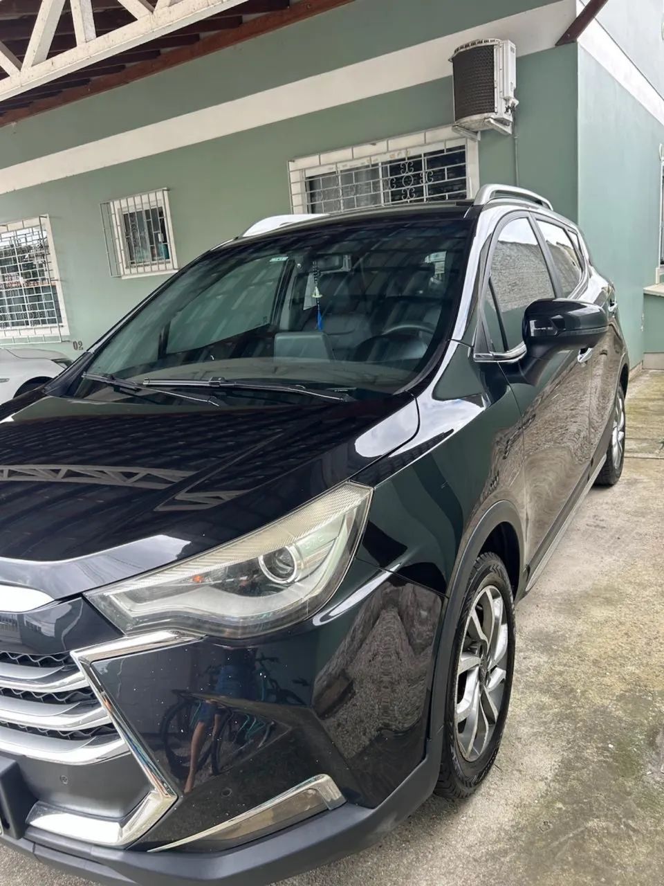 Locação de Veículo  - Foto 3