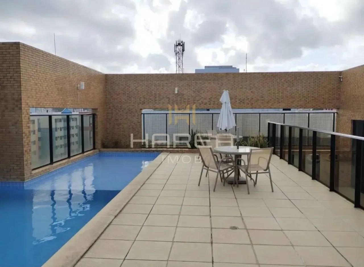 Edf Setai / Quarto e sala/ Cruz das almas - Foto 3