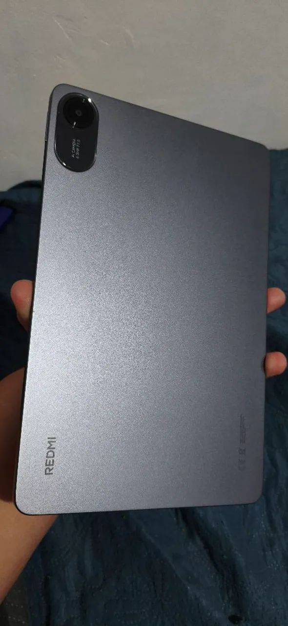 Tablet Redmi Pad 2 128gb - Foto 2
