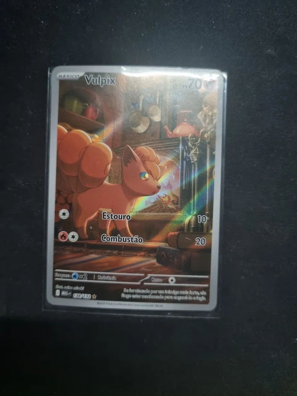 Vulpix