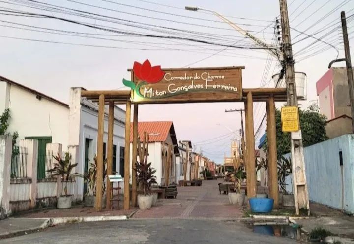  Casa por temporada Barra de São Miguel-AL - Foto 10